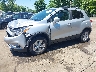 KL7CJPSB5KB****** Usados y Reparables 2019 Chevrolet Trax en Metro DC