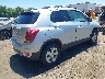 KL7CJPSB5KB****** Salvamento y Destrozados 2019 Chevrolet Trax en Estado de Maryland