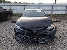 4T1B21HK2JU****** Wrecked 2018 Toyota Camry Hybrid in Louisiana State
