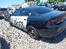 2C3CDXAT1PH****** Salvage and Repairable 2023 Dodge Charger Police in Greenville