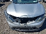 JN1BJ1CRXJW****** Repairable 2018 Nissan Rogue Sport in Albany