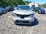 JN1BJ1CRXJW****** Wrecked 2018 Nissan Rogue Sport in New York State