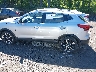 JN1BJ1CRXJW****** Repairable 2018 Nissan Rogue Sport in New York State