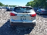 JN1BJ1CRXJW****** Wrecked 2018 Nissan Rogue Sport