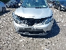 JN1BJ1CRXJW****** Salvage and Repairable 2018 Nissan Rogue Sport in New York State
