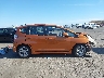 JHMGE8H50BC****** Repairable 2011 Honda Fit in California State