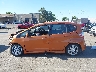 JHMGE8H50BC****** Salvage 2011 Honda Fit