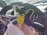 JHMGE8H50BC****** Salvage 2011 Honda Fit in California State