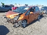 JHMGE8H50BC****** Used and Repairable 2011 Honda Fit in Sacramento