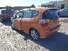 JHMGE8H50BC****** Salvage and Repairable 2011 Honda Fit in Sacramento