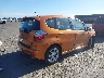 JHMGE8H50BC****** Salvage and Wrecked 2011 Honda Fit in California State