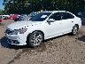 1VWBA7A35JC****** Usados y Reparables 2018 Volkswagen Passat en Metro DC