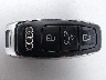 WA1LJAF73MD****** Salvage 2021 Audi Q7 in Oregon State