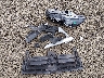 WA1LJAF73MD****** Wrecked 2021 Audi Q7 in Oregon State