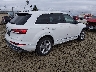 WA1LJAF73MD****** Salvage and Wrecked 2021 Audi Q7 in Oregon State
