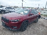 1C4PJLLB2LD****** Used and Repairable 2020 Jeep Cherokee in Houston