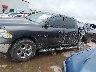 1C6RR6LT5FS****** Reparables 2015 RAM 1500 en Estado de Texas