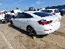 19XZE4F57NE****** Salvamento y Reparables 2022 Honda Insight en Grenada