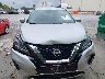 5N1AZ2AJ0PC****** Destrozados 2023 Nissan Murano en Estado de Mississippi