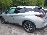 5N1AZ2AJ0PC****** Reparables 2023 Nissan Murano en Estado de Mississippi