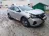5N1AZ2AJ0PC****** Salvamento y Destrozados 2023 Nissan Murano en Gulf Coast