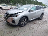 5N1AZ2AJ0PC****** Usados y Reparables 2023 Nissan Murano en Gulf Coast