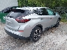 5N1AZ2AJ0PC****** Salvamento y Destrozados 2023 Nissan Murano en Estado de Mississippi