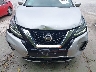 5N1AZ2AJ0PC****** Salvamento y Reparables 2023 Nissan Murano en Estado de Mississippi