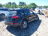 WA1CFAFP8EA****** Salvage and Wrecked 2014 Audi Q5 in Massachusetts State