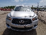 5N1DL0MNXHC****** Destrozados 2017 Infiniti QX60 en Estado de Luisiana