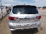 5N1DL0MNXHC****** Destrozados 2017 Infiniti QX60