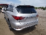 5N1DL0MNXHC****** Salvamento y Reparables 2017 Infiniti QX60 en New Orleans East