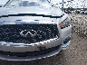 5N1DL0MNXHC****** Salvamento y Reparables 2017 Infiniti QX60 en Estado de Luisiana
