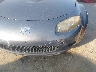 JM1NC25F170****** Reparables 2007 Mazda MX-5