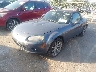 JM1NC25F170****** Usados y Reparables 2007 Mazda MX-5 en Charlotte