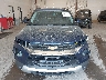 KL79MRSL2PB****** Wrecked 2023 Chevrolet Trailblazer in Michigan State