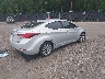 KMHDH4AE6FU****** Salvage and Wrecked 2015 Hyundai Elantra in South Carolina State