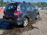 JF2SJABC0GH****** Salvamento y Destrozados 2016 Subaru Forester en Estado de Virginia