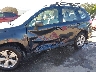 JF2SJABC0GH****** Salvamento y Reparables 2016 Subaru Forester en Estado de Virginia