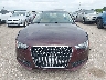 WAULFAFR2EA****** Wrecked 2014 Audi A5 in Texas State