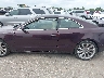 WAULFAFR2EA****** Repairable 2014 Audi A5 in Texas State