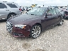 WAULFAFR2EA****** Used and Repairable 2014 Audi A5 in Houston