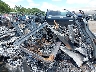 1FTEW1EFXFF****** Wrecked 2015 Ford F-150 in Jackson