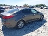 5XXGM4A7XEG****** Salvage and Wrecked 2014 Kia Optima in Georgia State
