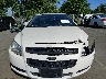 1G1ZD5E03CF****** Wrecked 2012 Chevrolet Malibu in New Jersey State