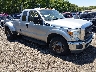 1FT8X3C62GE****** Salvamento y Destrozados 2016 Ford F-350 en LI - North Yard