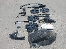 50EA1GBA8PA****** Destrozados 2023 Lucid Air en Estado de Texas