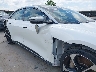 50EA1GBA8PA****** Salvamento y Reparables 2023 Lucid Air en Dallas
