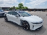 50EA1GBA8PA****** Salvamento y Destrozados 2023 Lucid Air en Dallas