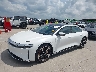 50EA1GBA8PA****** Usados y Reparables 2023 Lucid Air en Dallas
